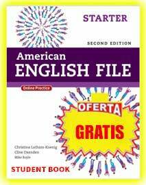 Descargar-Gratis-American-English-File-Starter-Second-Edition-Pdf-Free-Dowload-Student-book